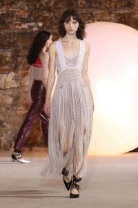 Self-Portrait RTW Spring 2017
