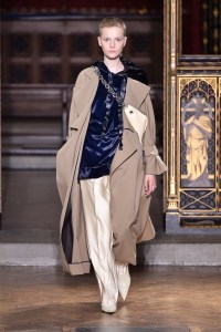 Sharon Wauchob RTW Spring 2017