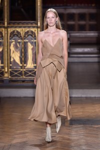 Sharon Wauchob RTW Spring 2017