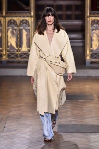 Sharon Wauchob RTW Spring 2017