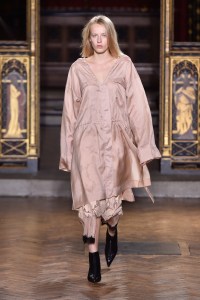 Sharon Wauchob RTW Spring 2017