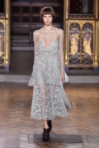 Sharon Wauchob RTW Spring 2017