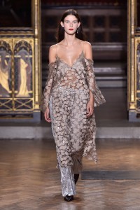 Sharon Wauchob RTW Spring 2017