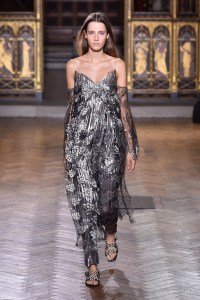 Sharon Wauchob RTW Spring 2017