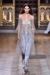 Sharon Wauchob RTW Spring 2017