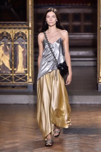Sharon Wauchob RTW Spring 2017