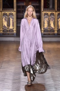 Sharon Wauchob RTW Spring 2017