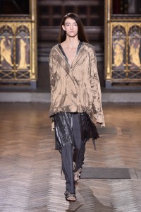 Sharon Wauchob RTW Spring 2017