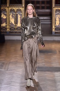 Sharon Wauchob RTW Spring 2017