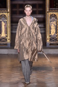 Sharon Wauchob RTW Spring 2017