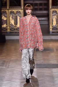 Sharon Wauchob RTW Spring 2017