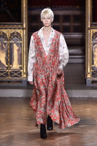 Sharon Wauchob RTW Spring 2017