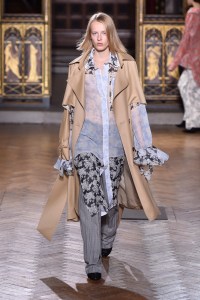 Sharon Wauchob RTW Spring 2017