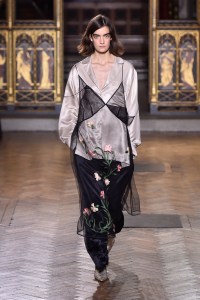 Sharon Wauchob RTW Spring 2017