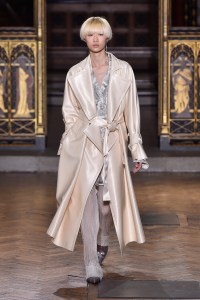 Sharon Wauchob RTW Spring 2017