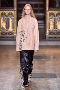 Sharon Wauchob RTW Spring 2017