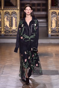 Sharon Wauchob RTW Spring 2017