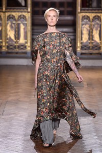 Sharon Wauchob RTW Spring 2017
