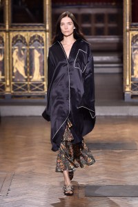 Sharon Wauchob RTW Spring 2017