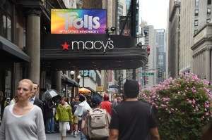 Macy's in Brookfield deal