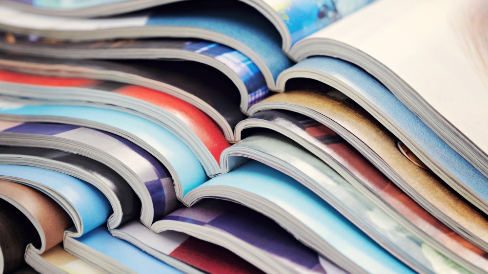 The National Magazine Awards Suspends Fiction Category