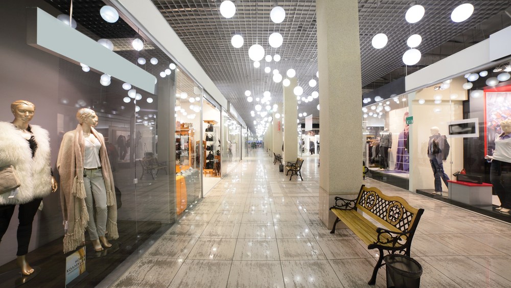 Drive Retail Traffic Using Big Data and Technology