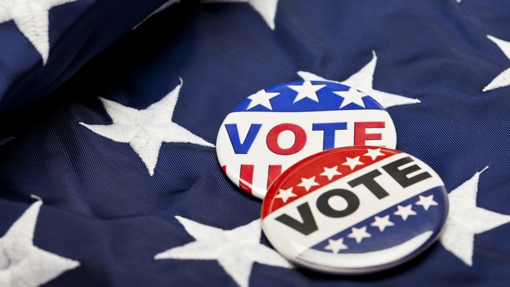 Women's Media Brands Join Forces to Register Voters