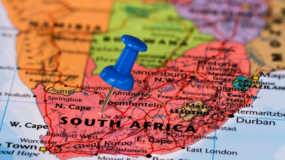 South African Retailers Battle Tough Economy, Weather and More