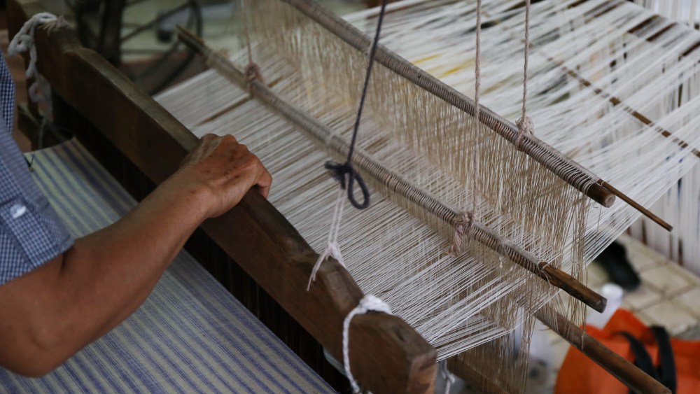 Cambodia Raises Monthly Minimum Wage by 9 Percent