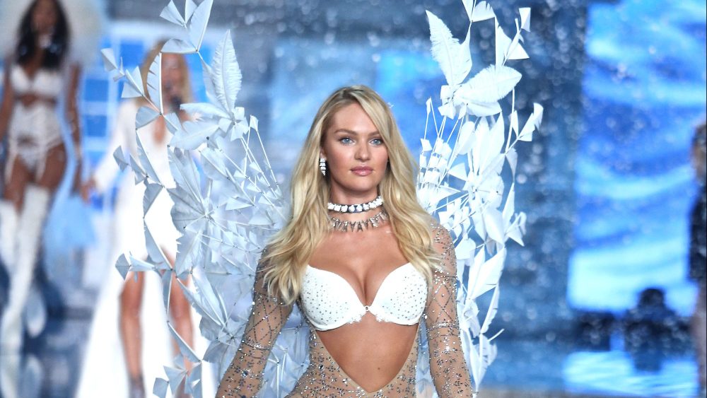 L Brands Leslie Wexner Victoria's Secret