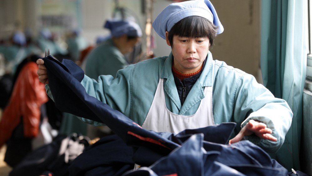 China's Economy Battles Significant Growth Challenges, Study Finds