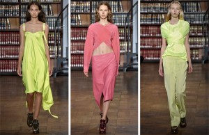 Sies Marjan RTW Spring 2017