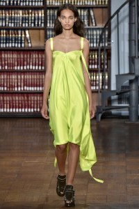 Sies Marjan RTW Spring 2017