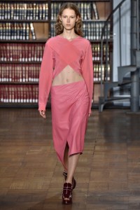 Sies Marjan RTW Spring 2017