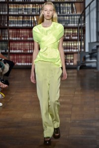 Sies Marjan RTW Spring 2017