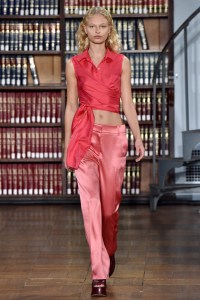 Sies Marjan RTW Spring 2017