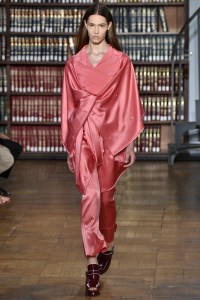 Sies Marjan RTW Spring 2017