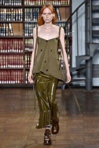 Sies Marjan RTW Spring 2017