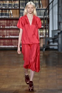 Sies Marjan RTW Spring 2017