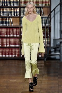Sies Marjan RTW Spring 2017