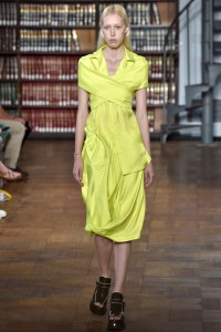 Sies Marjan RTW Spring 2017