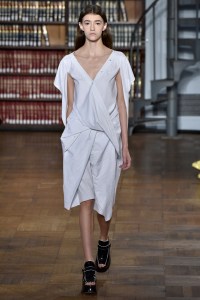 Sies Marjan RTW Spring 2017