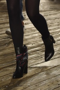 Details at Tommy Hilfiger RTW Spring 2017