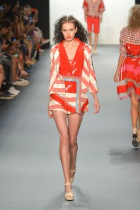 Son Jung Wan RTW Spring 2017
