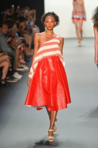 Son Jung Wan RTW Spring 2017