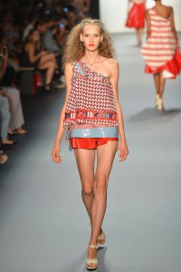 Son Jung Wan RTW Spring 2017