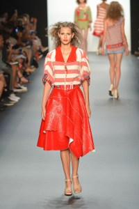 Son Jung Wan RTW Spring 2017