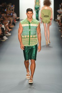 Son Jung Wan RTW Spring 2017