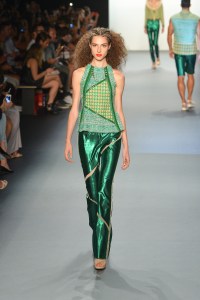 Son Jung Wan RTW Spring 2017