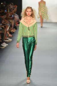 Son Jung Wan RTW Spring 2017